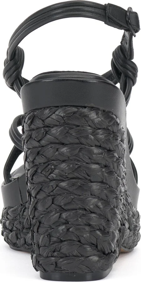Delyna Espadrille Wedge Sandal - Image 7