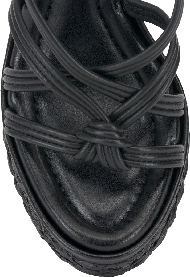 Delyna Espadrille Wedge Sandal - Image 8