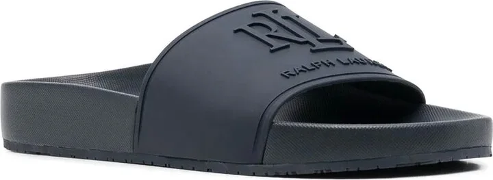 Delyne slip-on sandals - Image 2