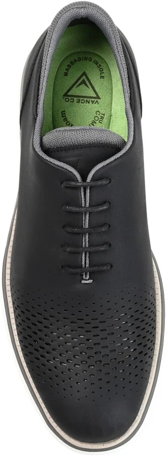 Demar Casual Dress Shoe - Image 4