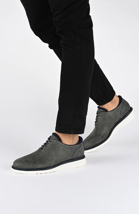 Demar Casual Dress Shoe - Image 7