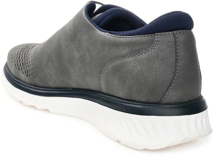 Demar Casual Dress Shoe - Image 8