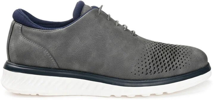 Demar Casual Dress Shoe - Image 9