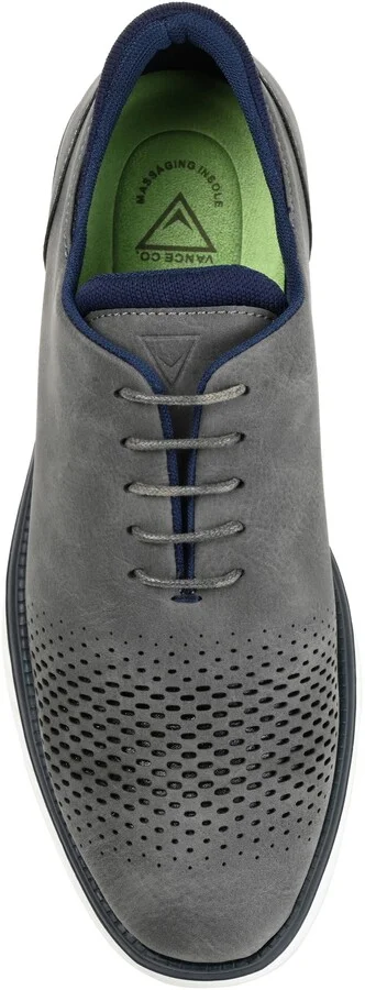 Demar Casual Dress Shoe - Image 10