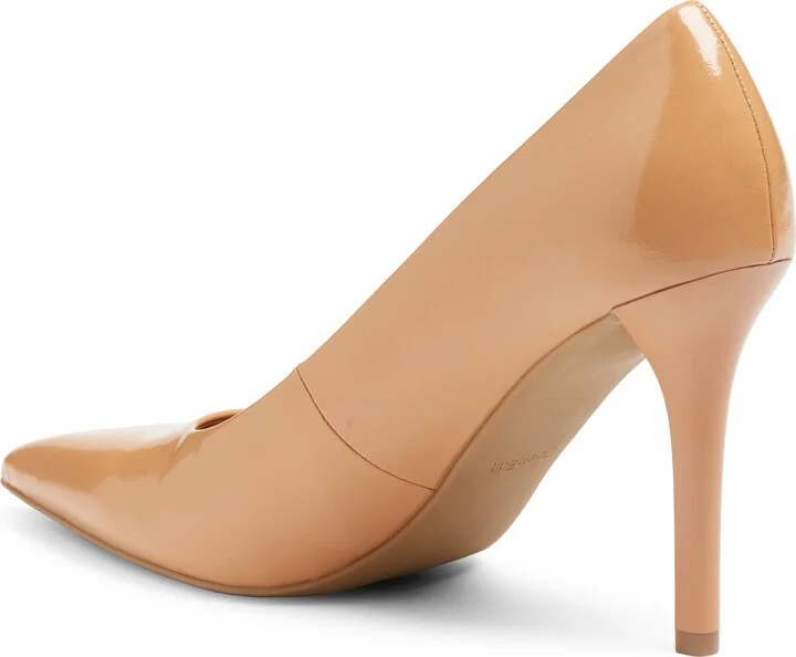 Demetra Pointed Toe Pump - Image 3