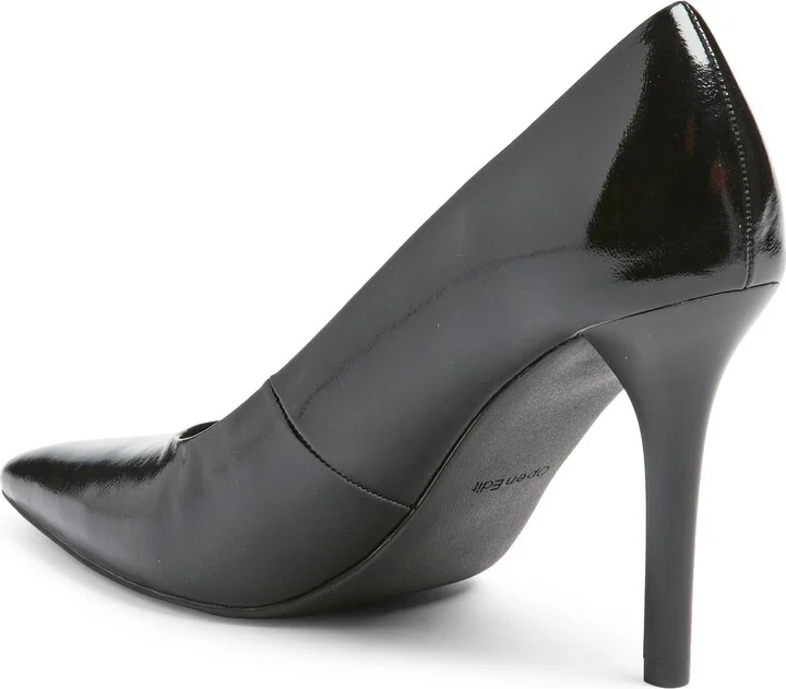 Demetra Pointed Toe Pump - Image 11