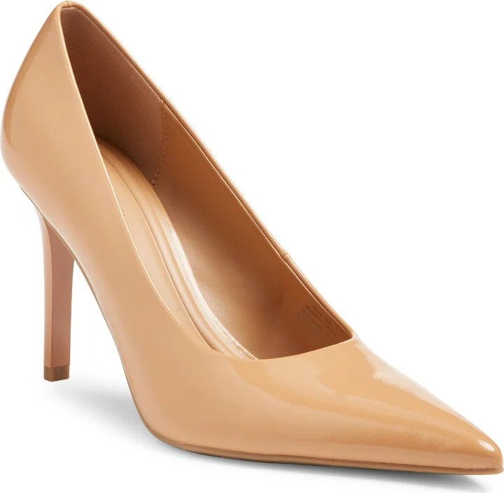 Demetra Pointed Toe Pump