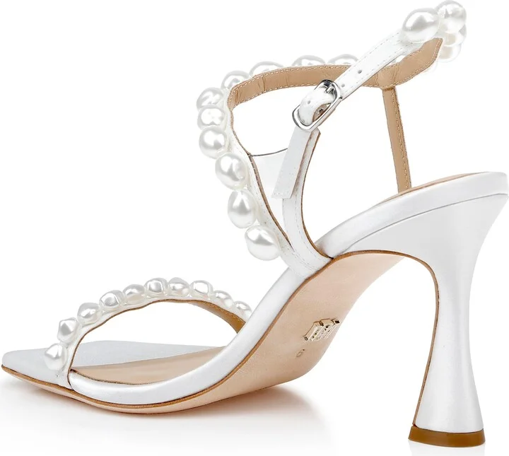 Demi Ankle Strap Sandal - Image 2