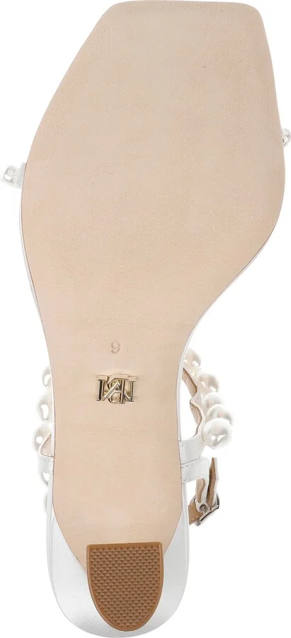 Demi Ankle Strap Sandal - Image 6