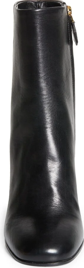 Demi Block Heel Bootie - Image 4