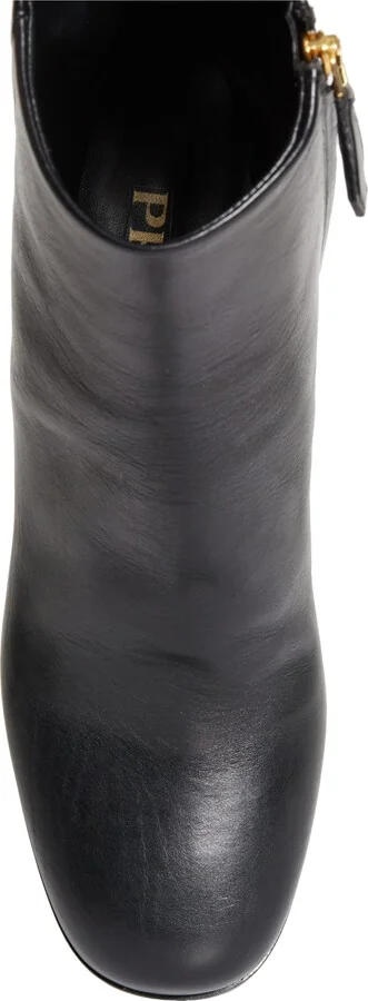 Demi Block Heel Bootie - Image 5