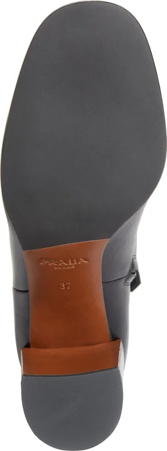 Demi Block Heel Bootie - Image 6