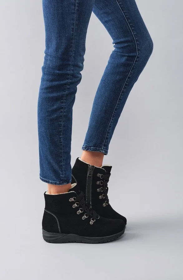 Demi Bootie - Image 2