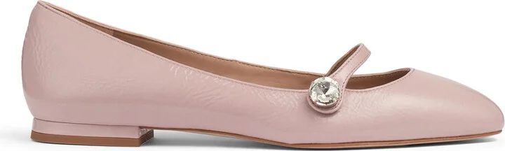 Demi Flats
