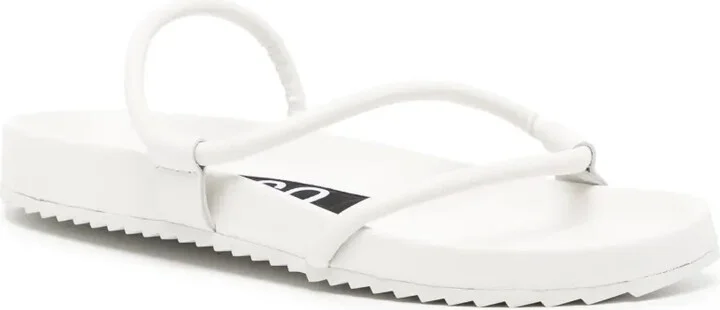 Demi open-toe sandals - Image 2