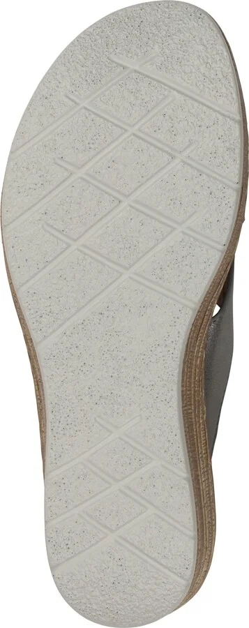 Demi Platform Wedge Slide Sandal - Image 10