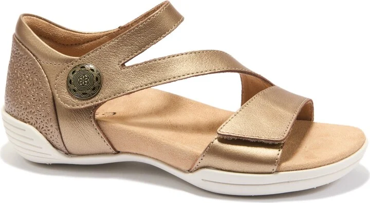 Bronze