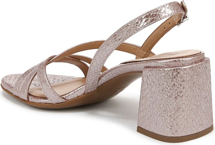 Demi Slingback Sandal - Image 2