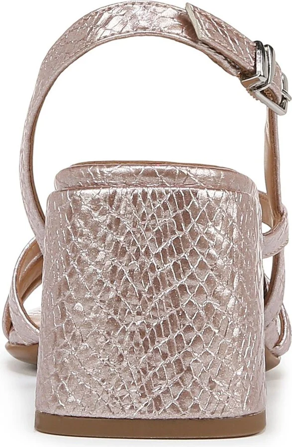 Demi Slingback Sandal - Image 3