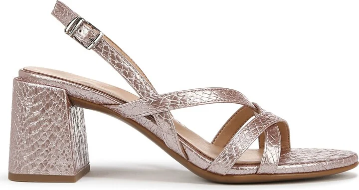 Demi Slingback Sandal - Image 4