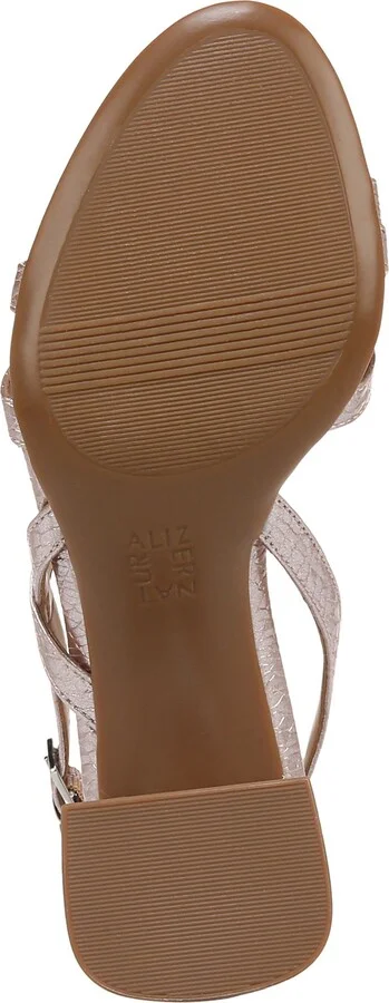 Demi Slingback Sandal - Image 6