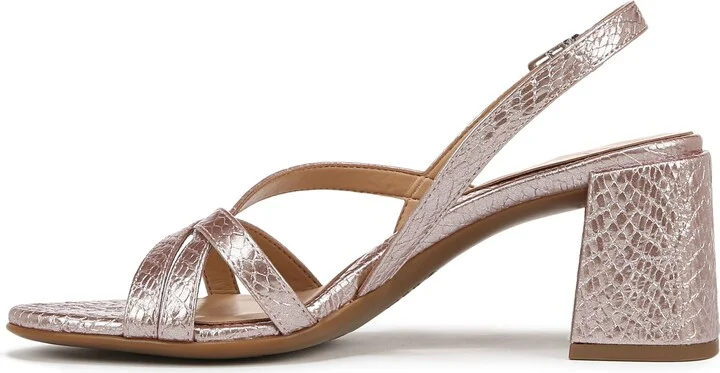 Demi Slingback Sandal - Image 8