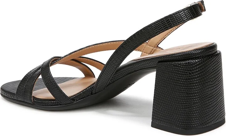 Demi Slingback Sandal - Image 10