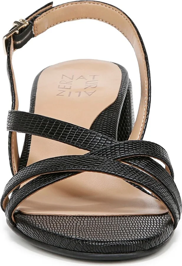 Demi Slingback Sandal - Image 11