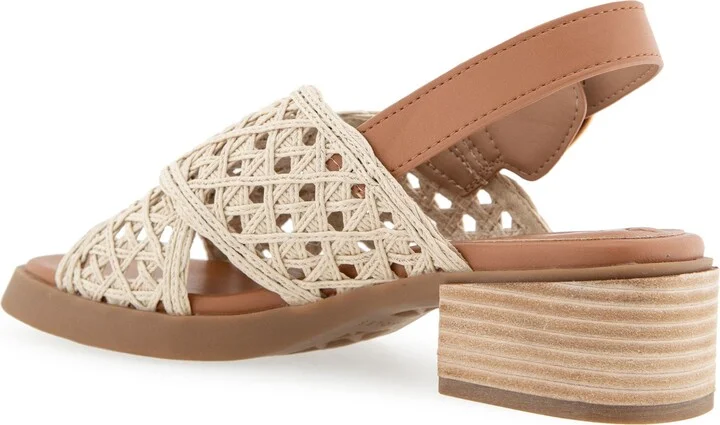 Demi Slingback Sandal - Image 2