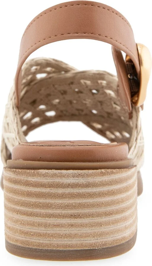 Demi Slingback Sandal - Image 3