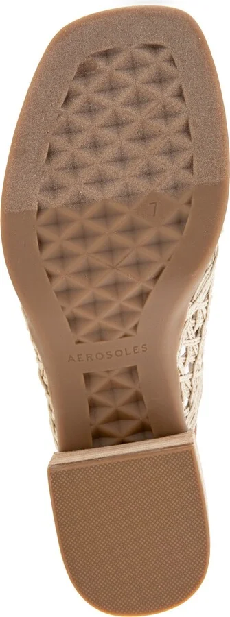 Demi Slingback Sandal - Image 6