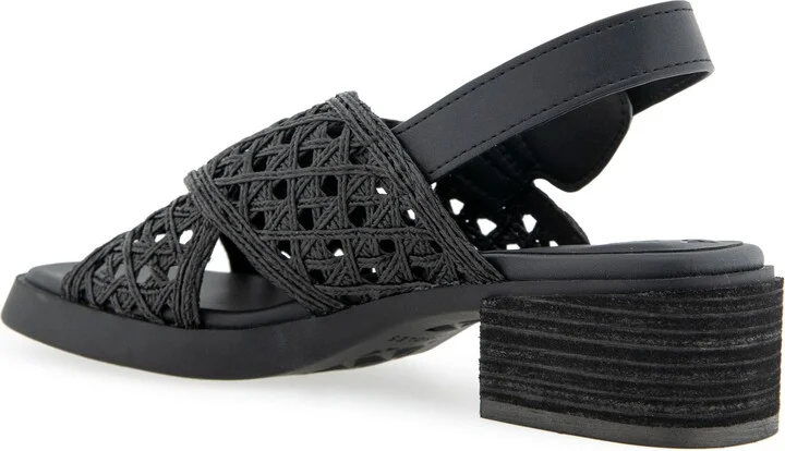Demi Slingback Sandal - Image 8