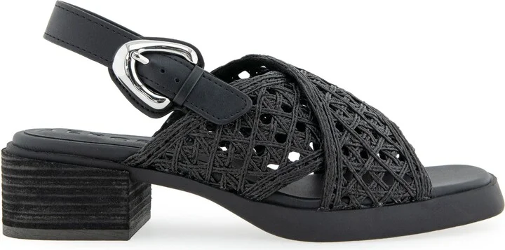 Demi Slingback Sandal - Image 10
