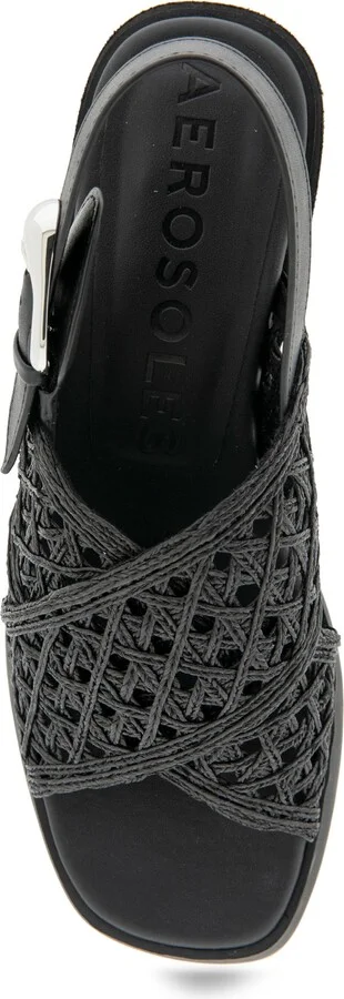 Demi Slingback Sandal - Image 11