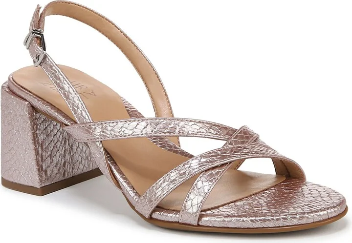 Demi Slingback Sandal