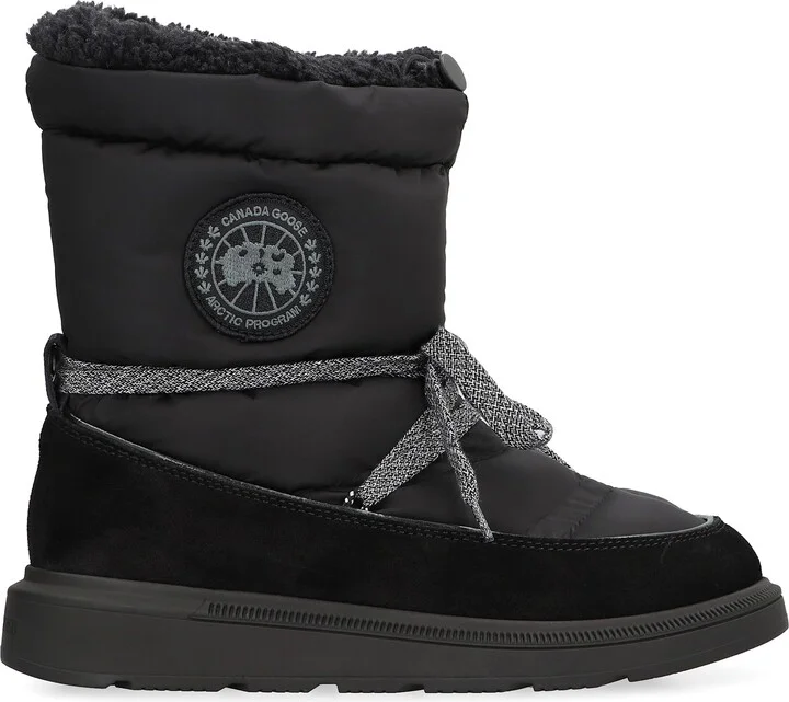 Demma Ankle Boots - Image 2