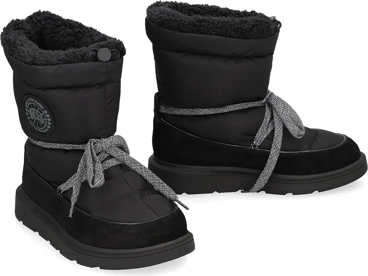 Demma Ankle Boots - Image 3