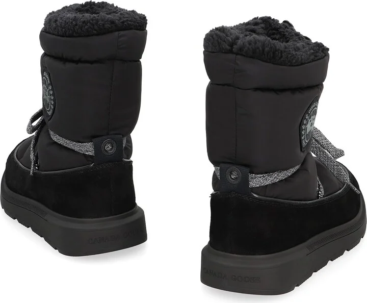 Demma Ankle Boots - Image 4