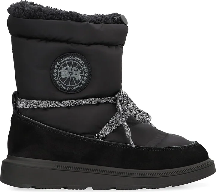Demma Ankle Boots