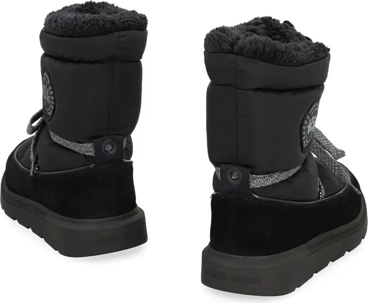 Demma boots - Image 3