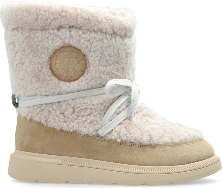 Demma boots