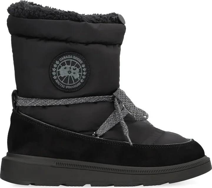 Demma boots