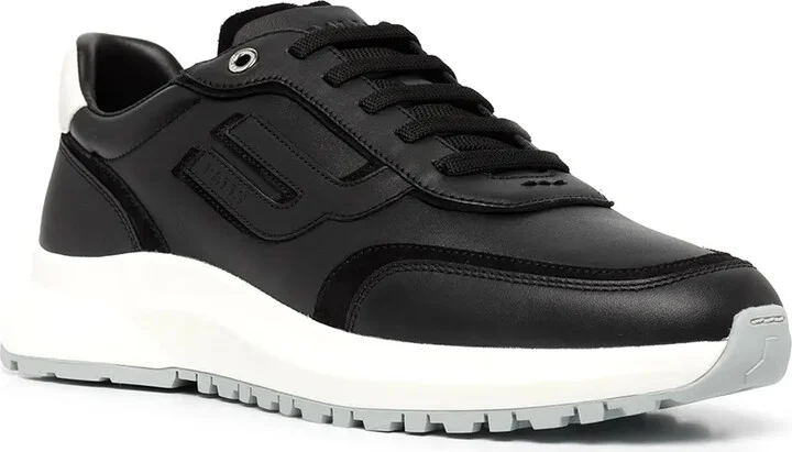 Demmy low-top sneakers - Image 2