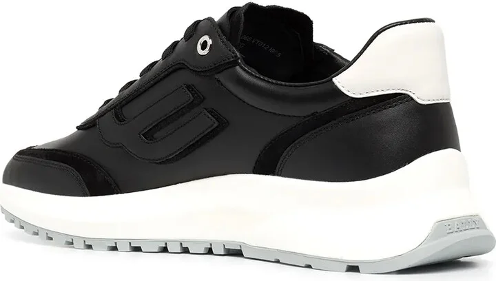 Demmy low-top sneakers - Image 3