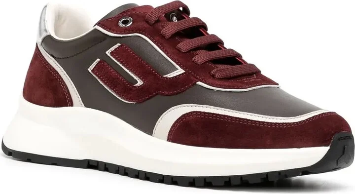 Demmy low-top sneakers - Image 2