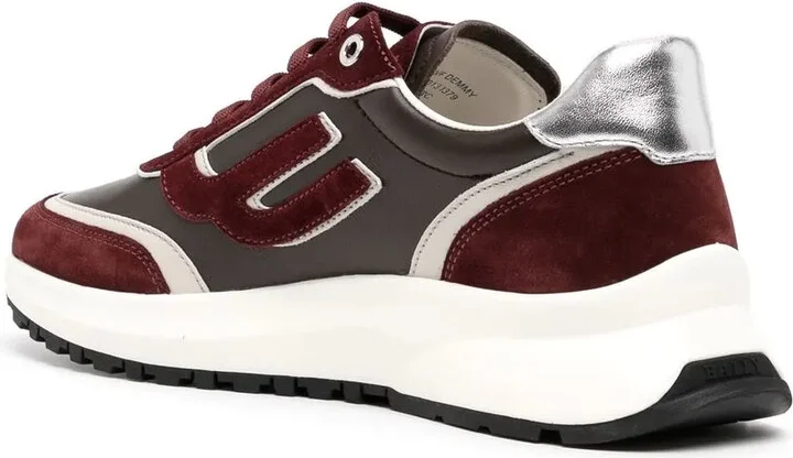 Demmy low-top sneakers - Image 3