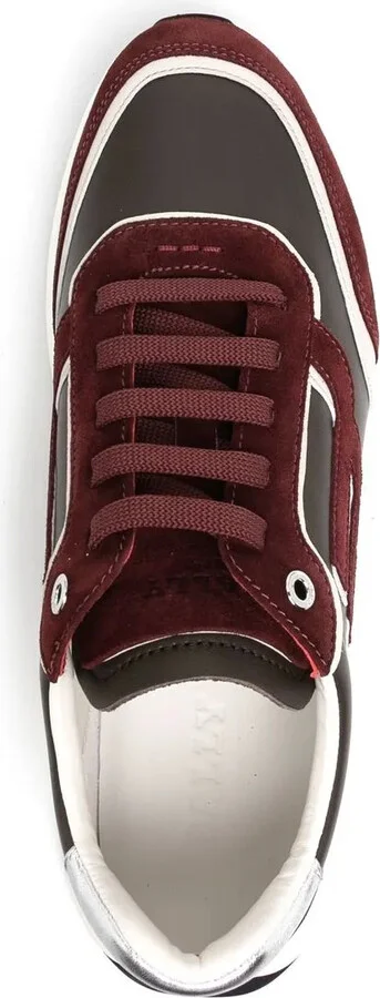 Demmy low-top sneakers - Image 4