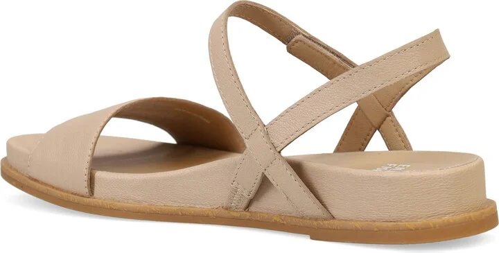Demo Leather Sandal - Image 7