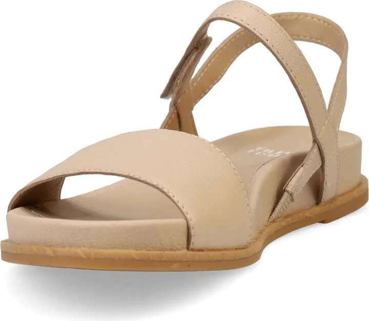 Demo Leather Sandal - Image 10