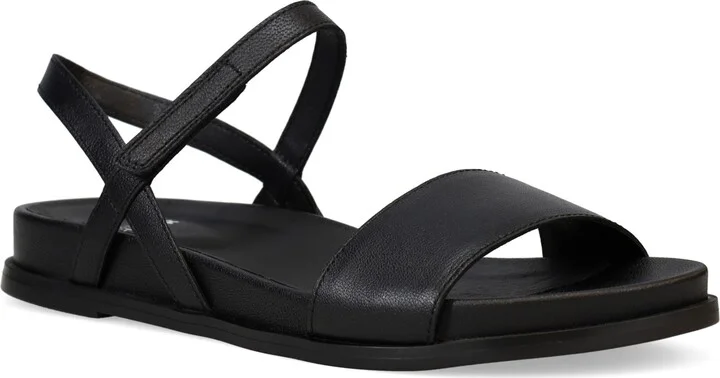 Demo Leather Sandal